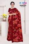 Simran 35247 A To D By Vipul Geogette Daily Wear Saree Exporters In India